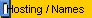 Hosting / Names